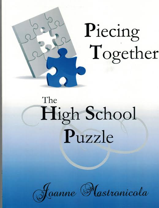 piecing together the high school puzzle