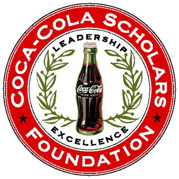 Coca Cola Scholars Foundation